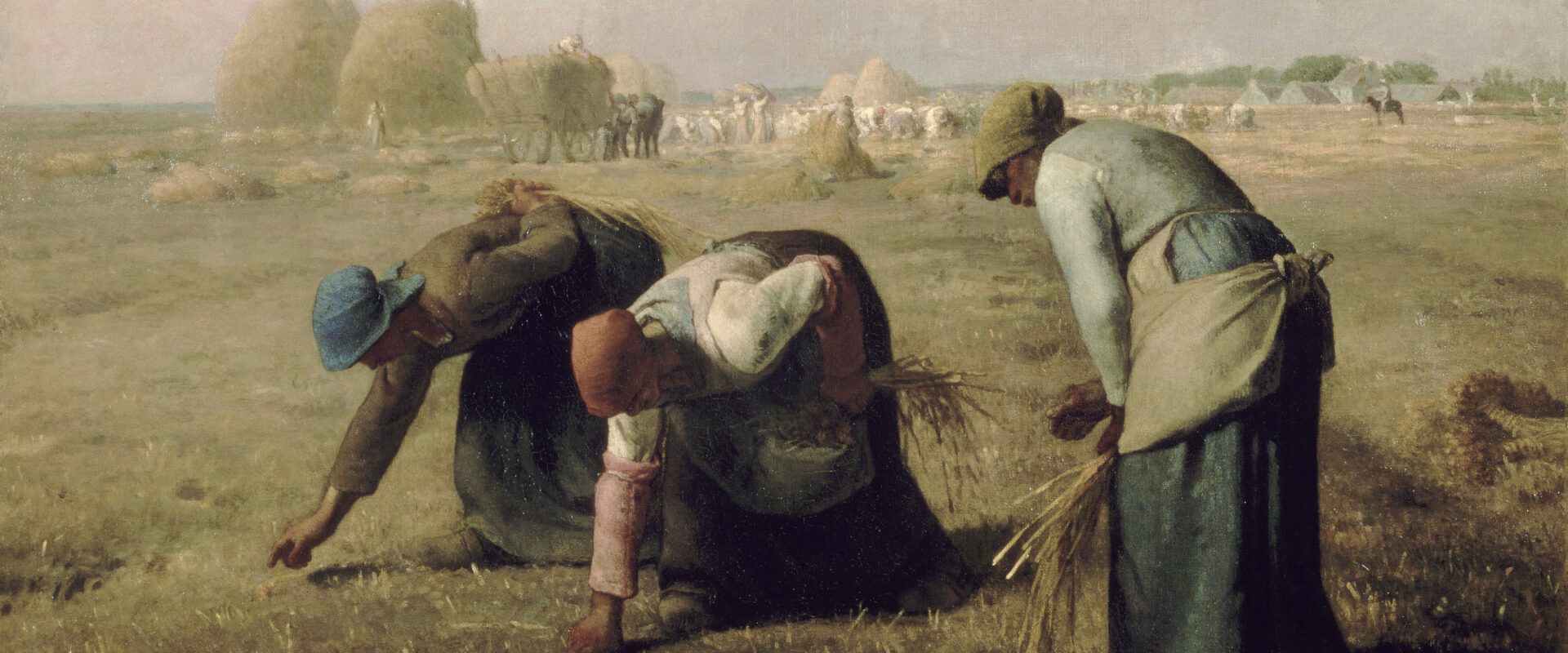 La dignité humaine, une idée qui tremble