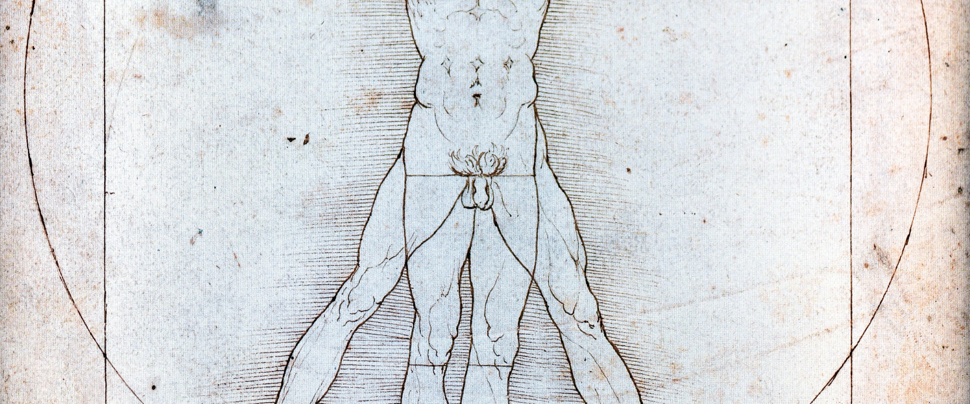 L&rsquo;humanisme commence dans le corps