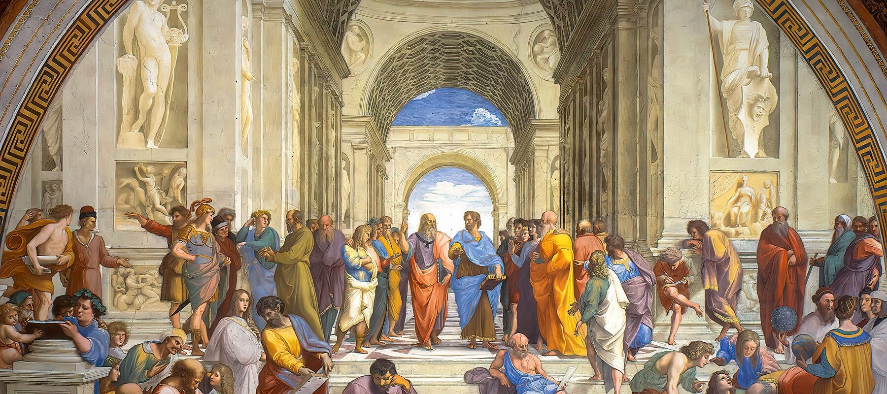 Qu&rsquo;est-ce que l&rsquo;humanisme ? Une question qui refuse de vieillir