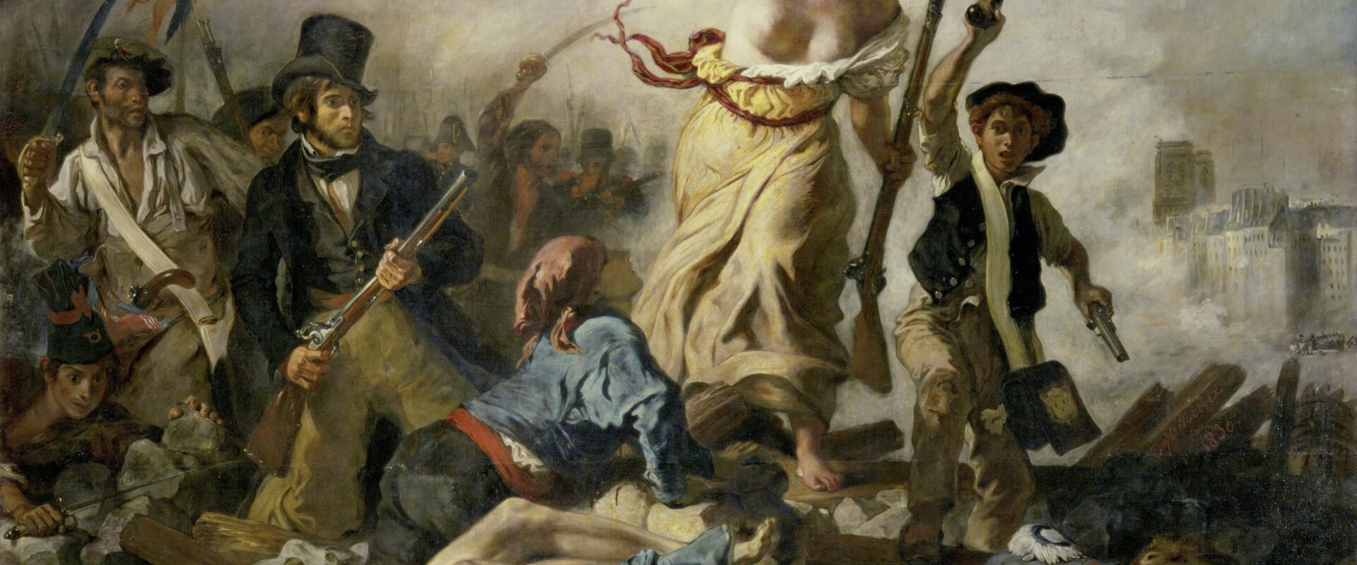 La liberté, ni caprice ni abstraction